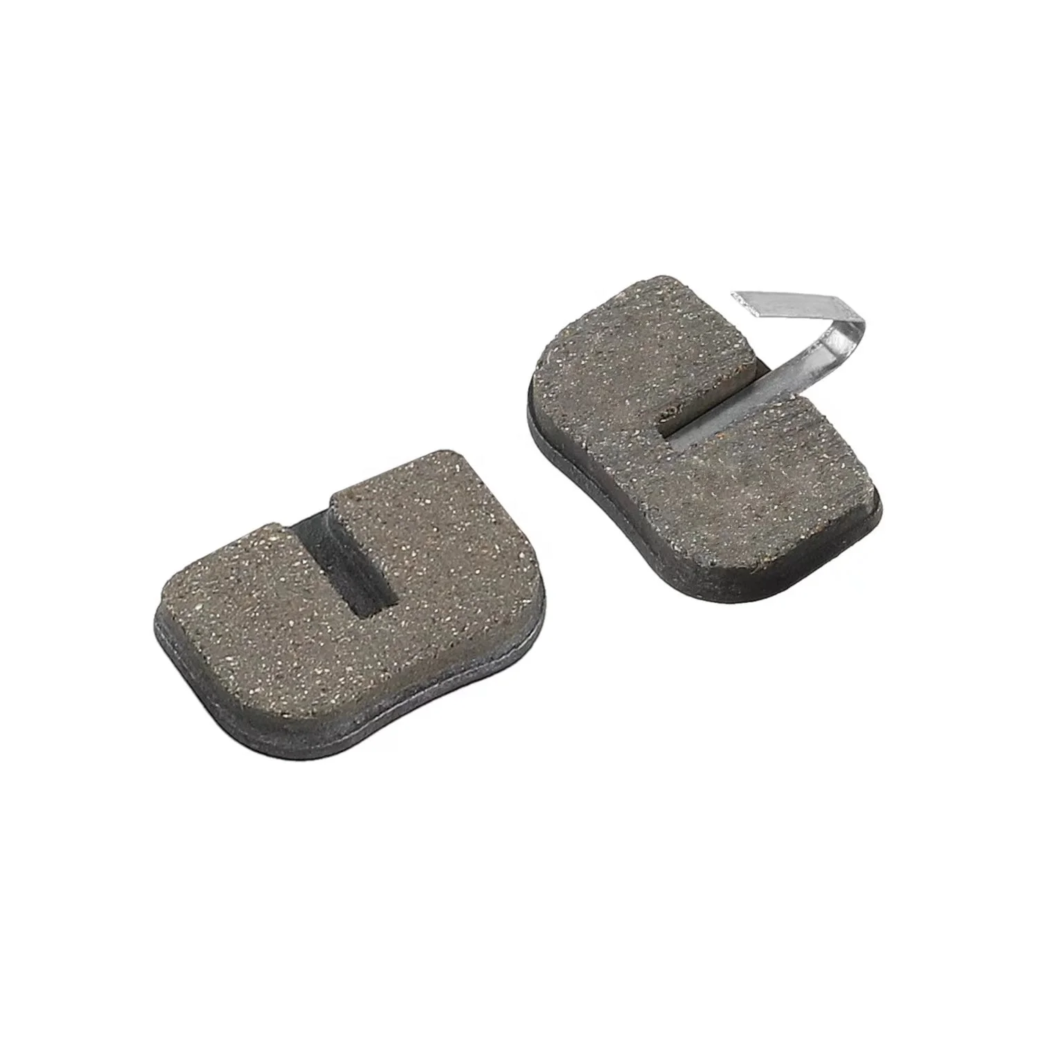 Задние дисковые Тормозные колодки для 97cc 2.8HP Mini Bike 33cc 43cc 47cc 49cc ATV Got Pocket Baja DB30