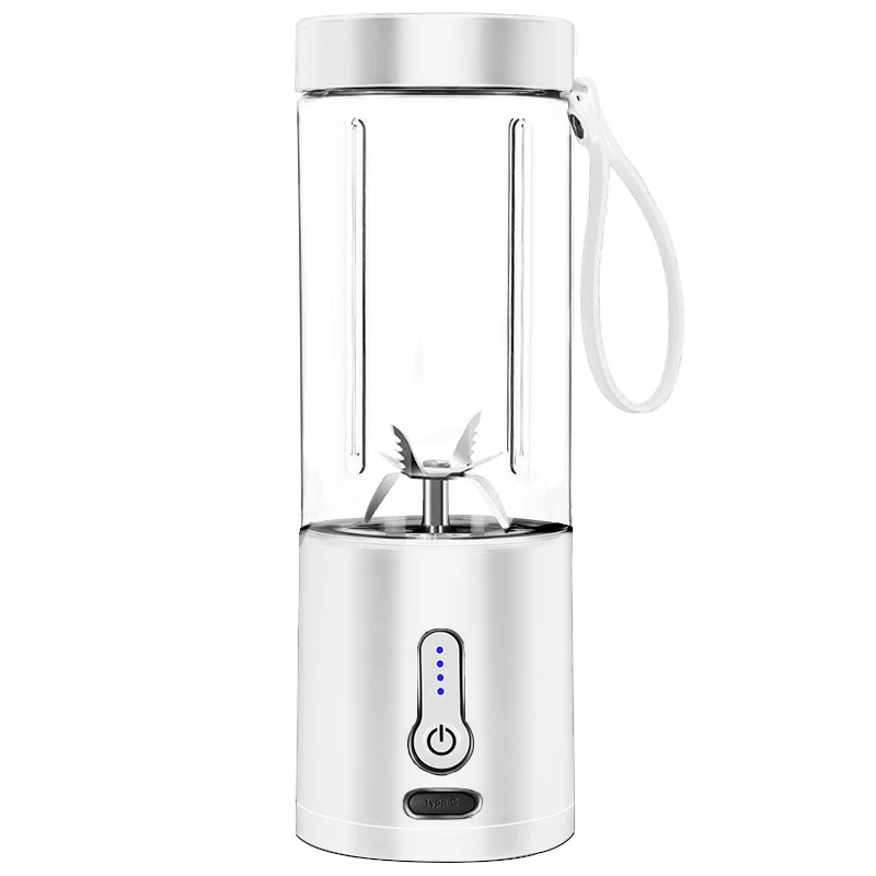 RTS Shake & Take And Go Fruit Protein Juicer Mini Multi Sport Draagbare Blender_voghion.com