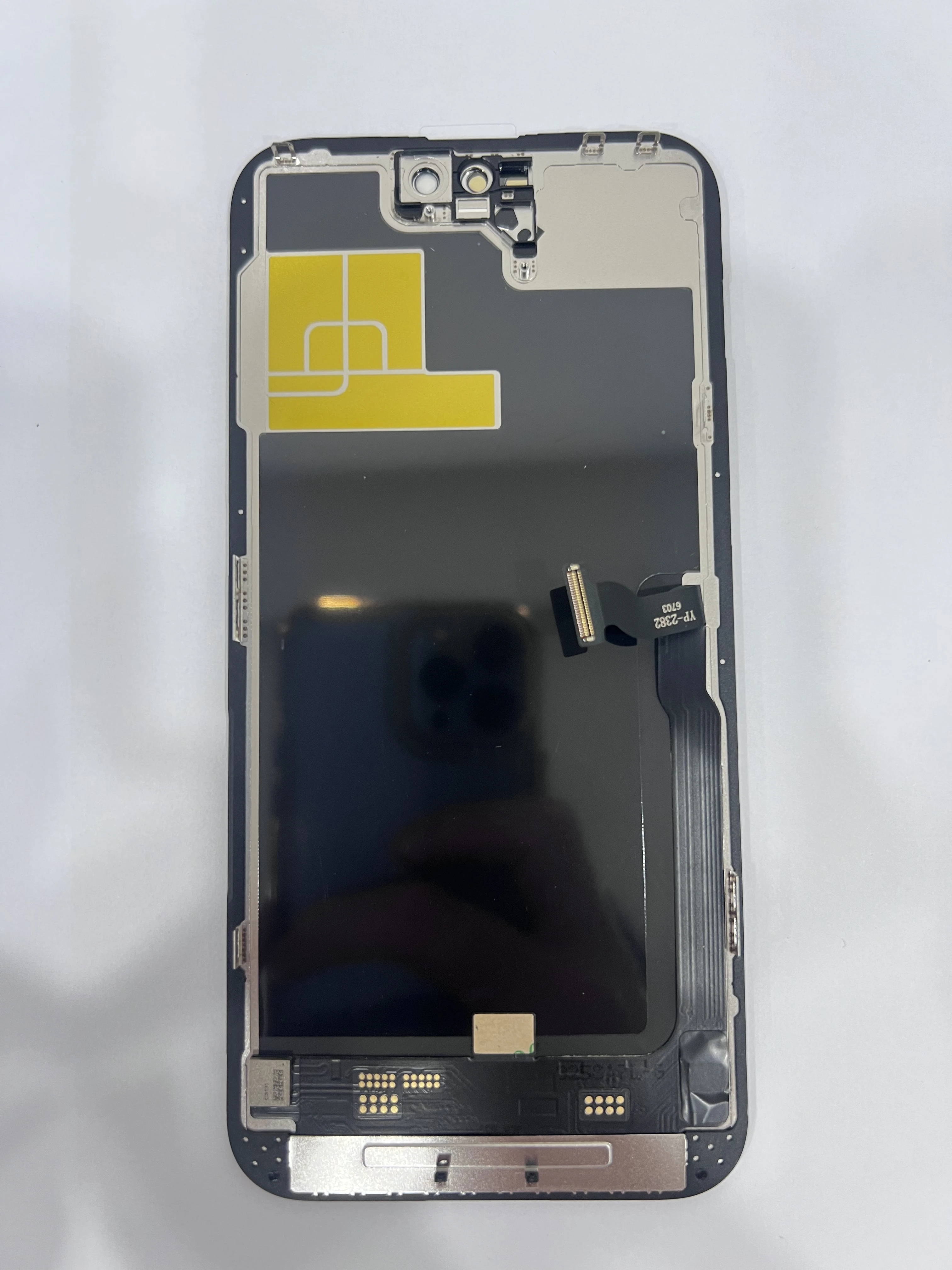 KD Mobile IPS LCD Screen Replacement for iPhone 13 Pro Max - 1