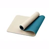 Beach Brown + Lake Blue