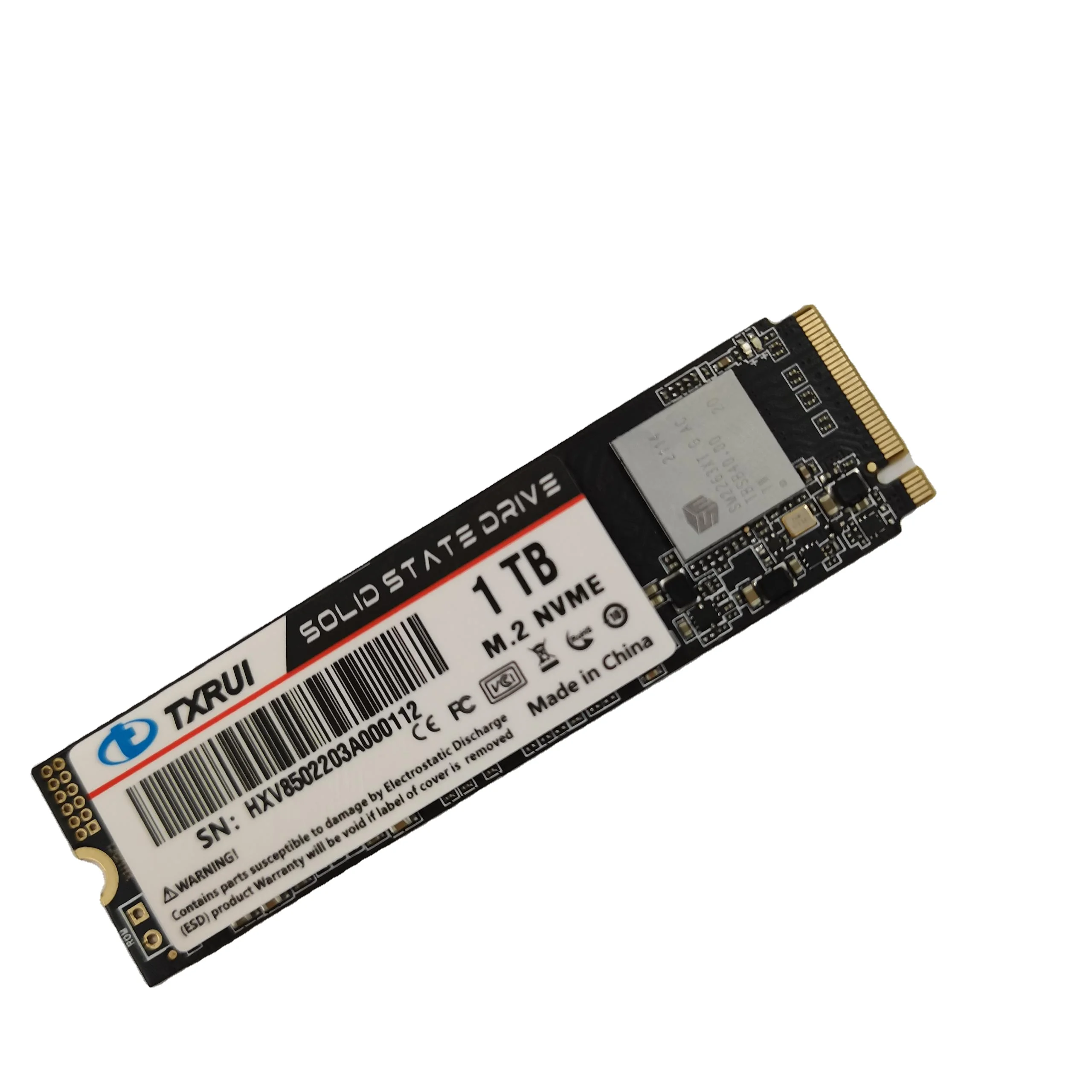 高安定性高品質 M.2 NVMe 2280 SSD ソリッドステートドライブ 1TB SSD