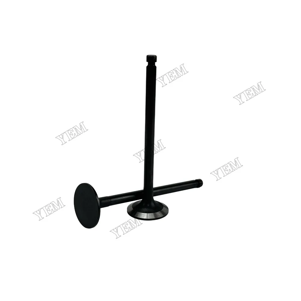 Intake Valve Fit for Yanmar 4TNV94 Engine 3
