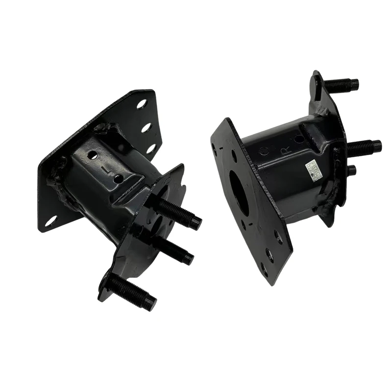 TNG Front Bumper Inner Bracket for Toyota Land Cruiser FJ200