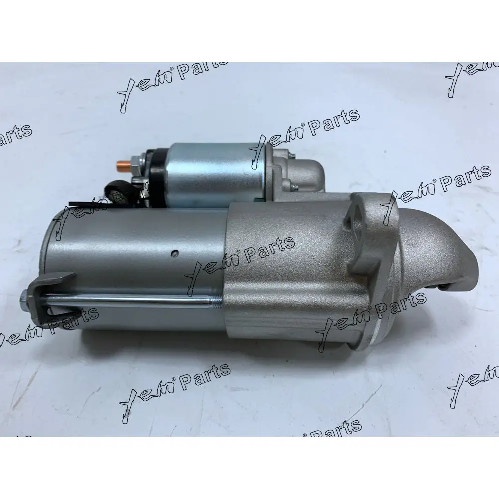 403D-15 Starter Motor U5MK8259 Fit for Perkins Engine.
