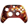 Mix Color Blazing Magic FX3T205WS
