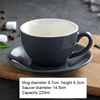 Grigio 220 ml