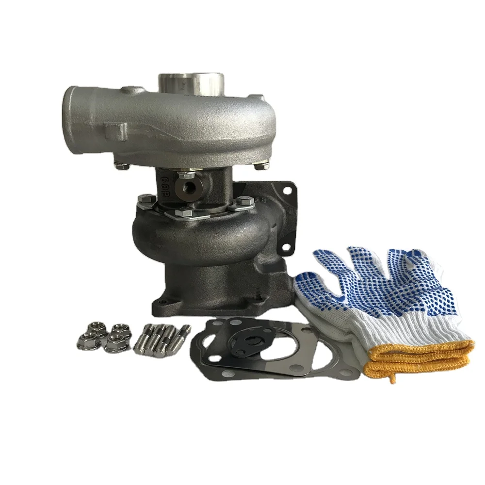 クーレット Hot Sale 8972389791 Turbocharger HT12-17A for ISUZU 4JG1