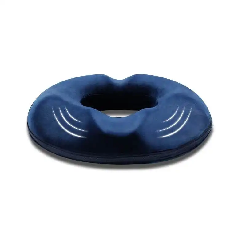 Memory Foam Seat Cushion for Adults and Suit for the Seat Cushion or Car Bus  Drivers