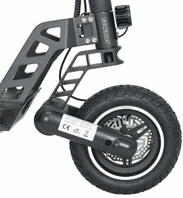 Ultimate Well-priced Good Quality High-end Foldable Kukirin G2 Pro Versatile Electric Scooter