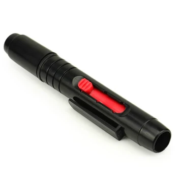 FB-JTB-01Professional Convenience Easy to Carry Lens Pen with Retractable Brush Head Easy to Carry detail image