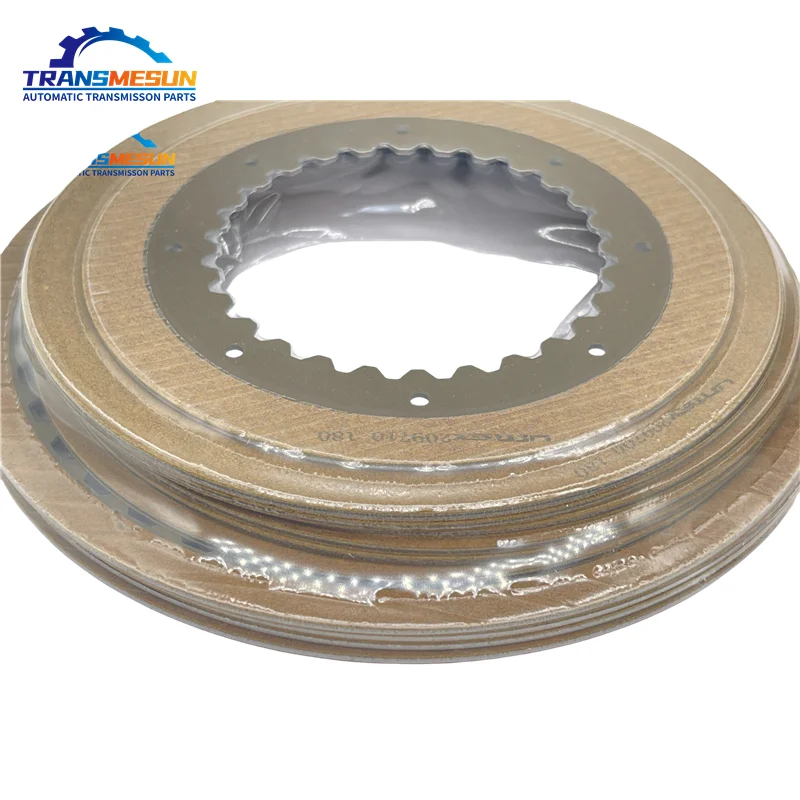 U140E; U140F Transmission Main Rebuild Kit for Toyo.ta  Includes Filter Screen; Piston; Friction Plate