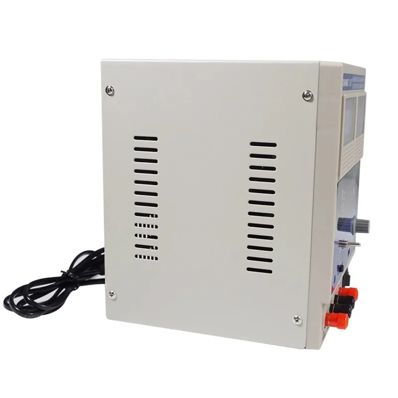 1502T Adjustable DC Voltage Stabilized Power Supply 15V/2A High Precision Maintenance Power Supply Phone Repair