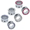 3mm(white/pink/blue)
