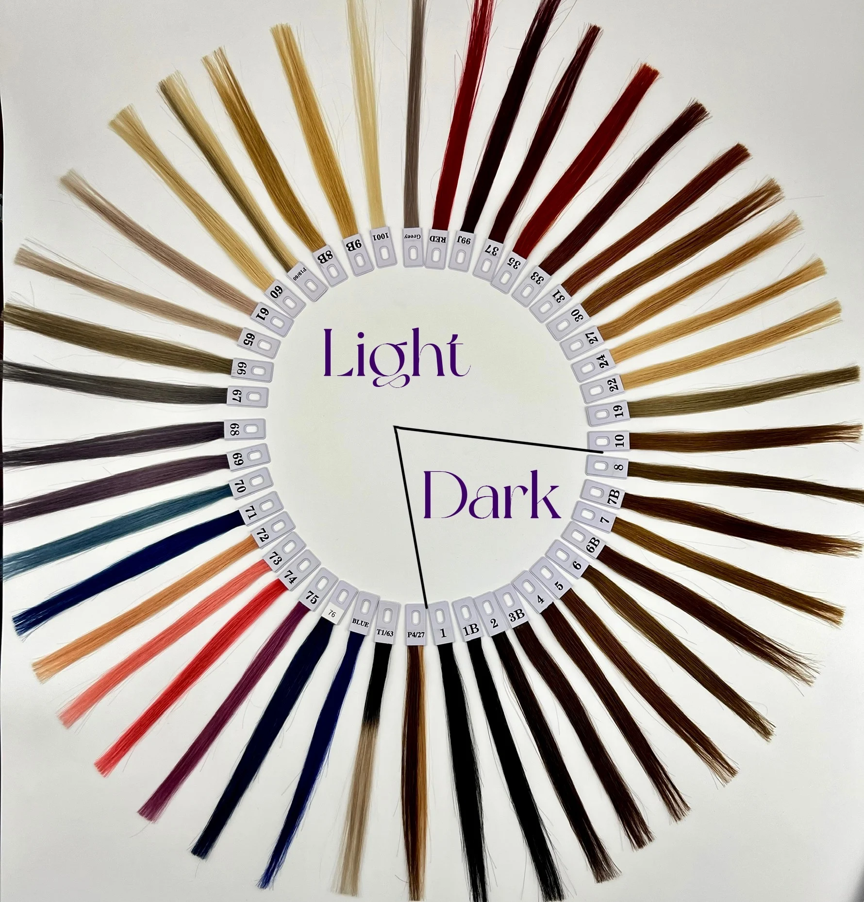 V Light Hair Factory Direct Sale More Comfortable Than A Wigs Tape In Hair Extensions 100 Human