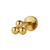 Oro de 18k-CD0461