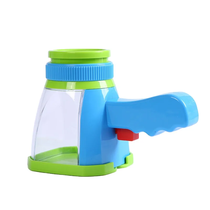 Cheap Price Outdoor Toys Insect Catching Observer 5X Bug Catcher Magnifier Insect Observation Box for Kids