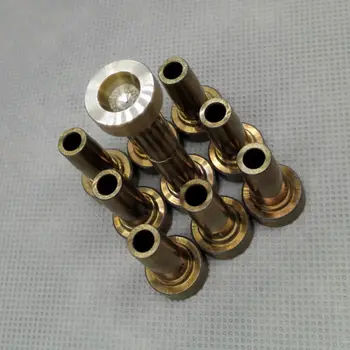 Factory Precision Engine with  Fuel Injector Valve 334 F00vc01334 Valve Cap for 0445110083 334 Valve Cap