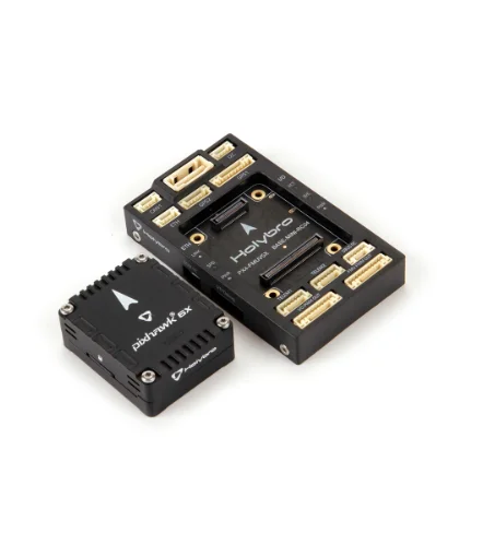 Newest Holybro Pixhawk 6x Flight Controller Standard / Mini Version ...