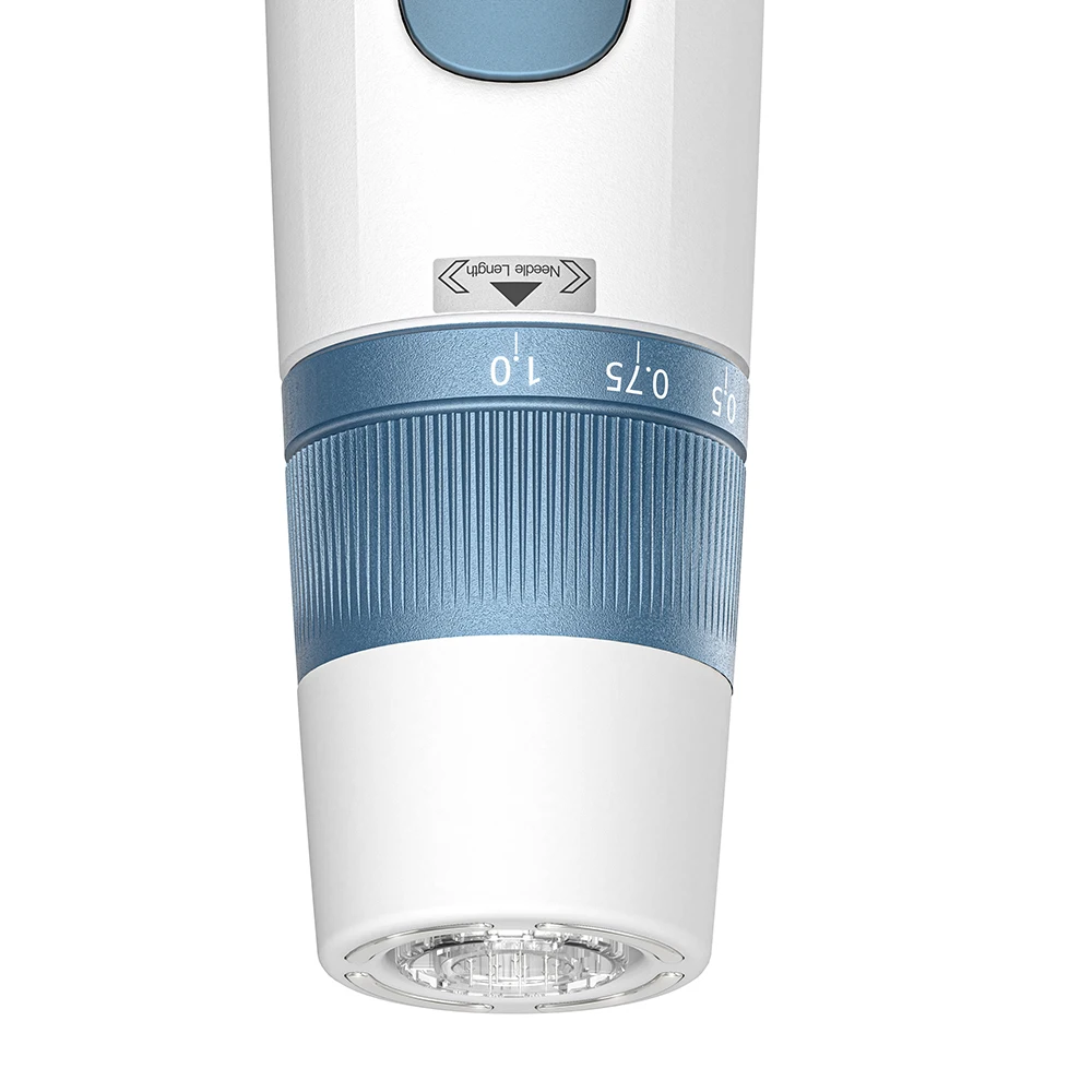 Электрическая микроигла