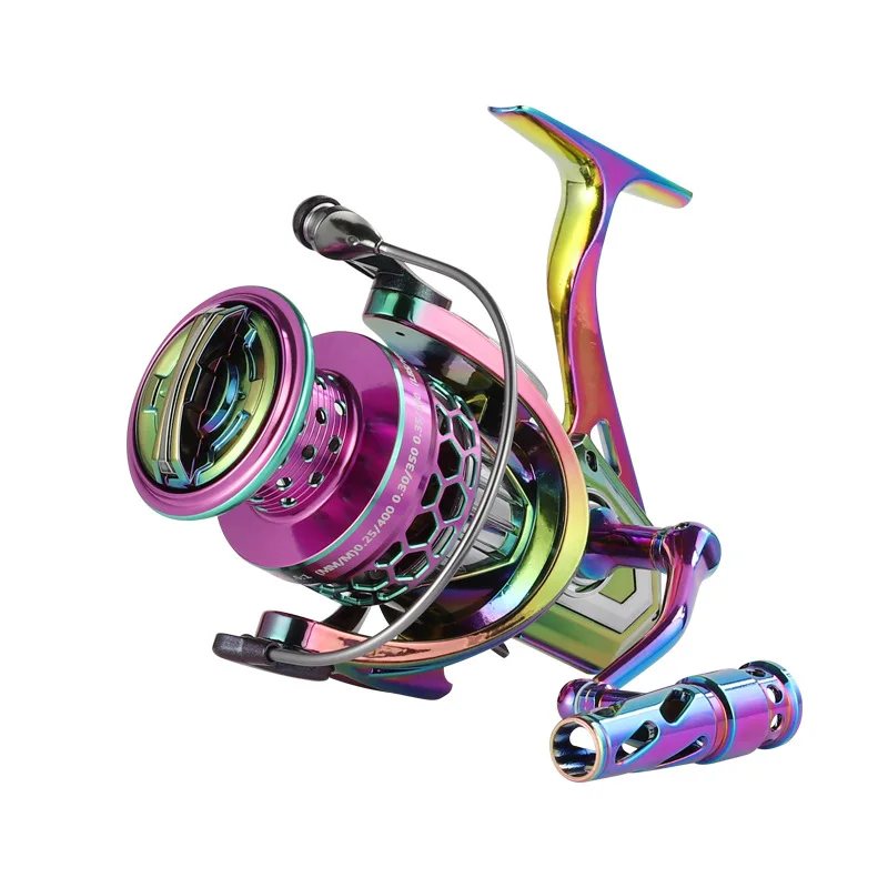 SNEDA High Quality 2000S-12000 Fishing reels