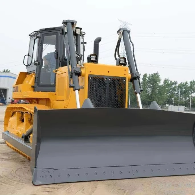 230hp 230c Cawler бульдозер для продажи