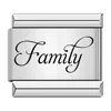 Familia plateada