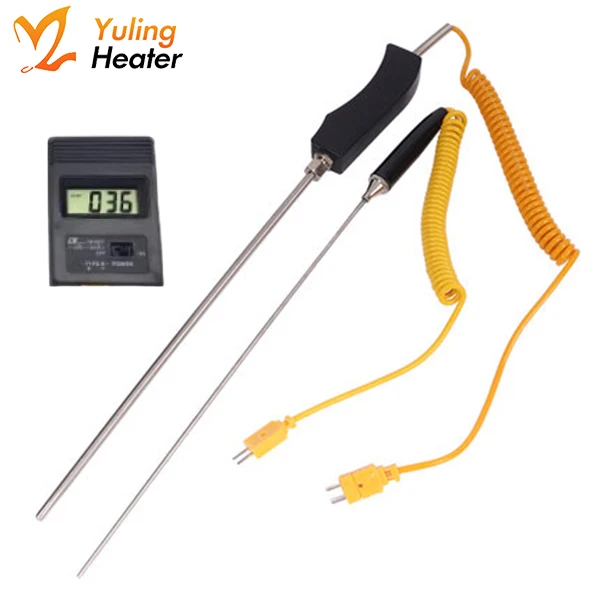 Thermocouple WRNK-184