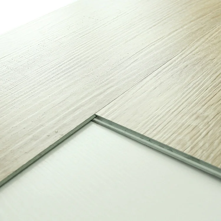 Wholesale SPC LVT Clock Vinyl Plank Flooring Dry Back Flooring with Good Waterproof and Fireproof