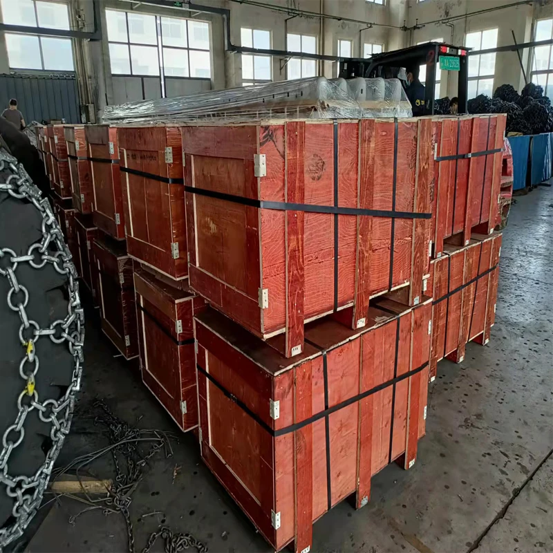 Heavy Truck 20.5 R25 Used Tractor Tire Chains For Sale Buy Chains For