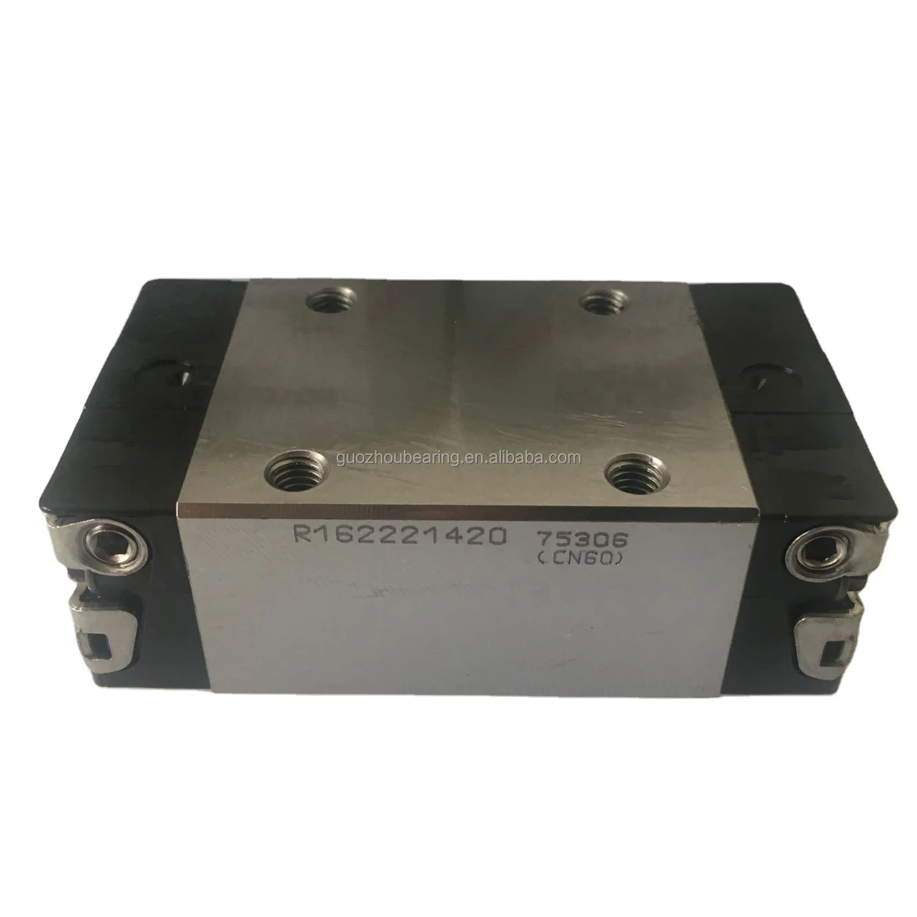 Rexroth Linear Runner Motion Block Bearing R162221420 R 162221420