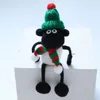 sombrero verde