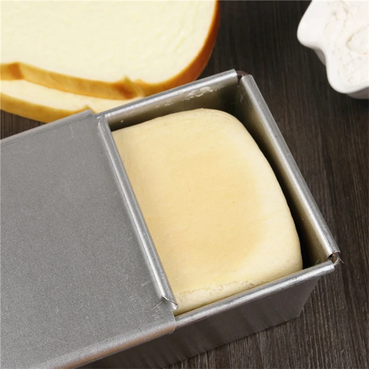 Bakeware Oven Loaf Pan Custom Bread Pans for Holidays