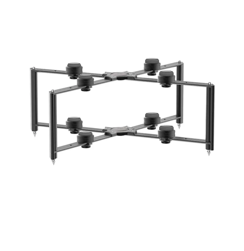 Amplifier Rack Support Fell Audio Amp - HIFI Audio Amplifier Amp Decoder Frame Rack