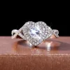 White gold