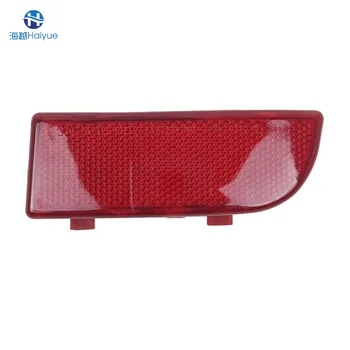 High Quality Bumper Light 6398260540 Rear Bumper Reflector For Mercedes Benz VITO VIANO W639