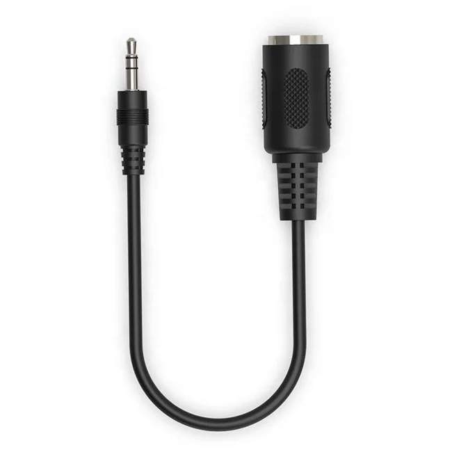 Câble Din 5 Broches Vers Trs 3,5 Mm Pour Audio Stéréo Piano