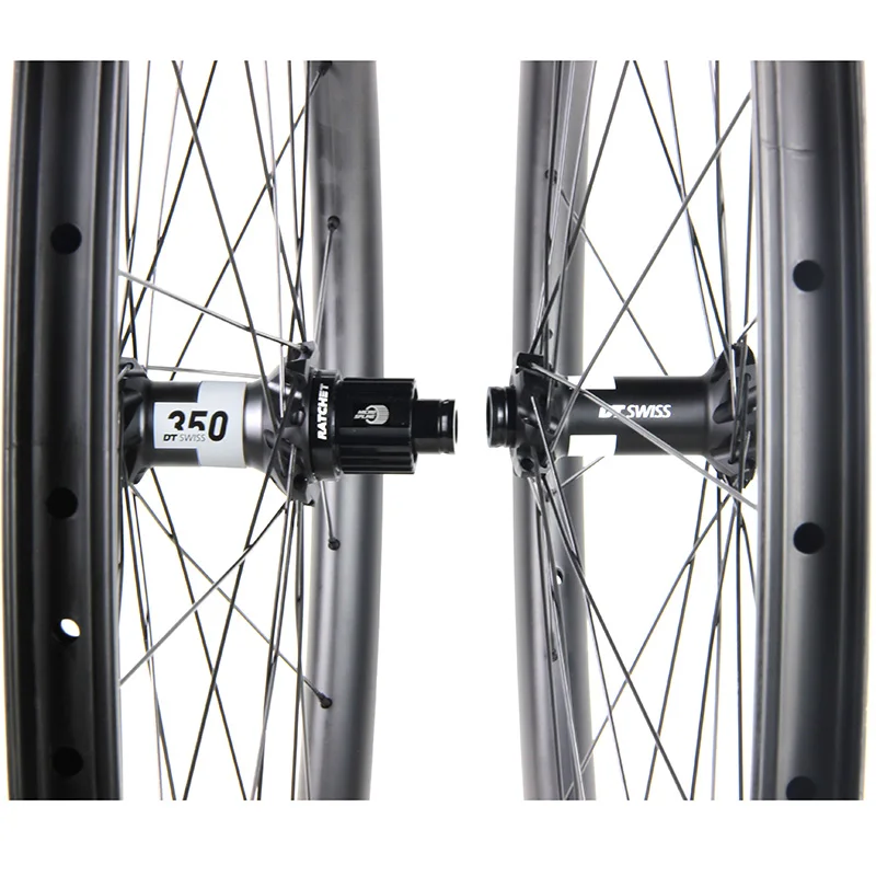 best enduro wheelset 29