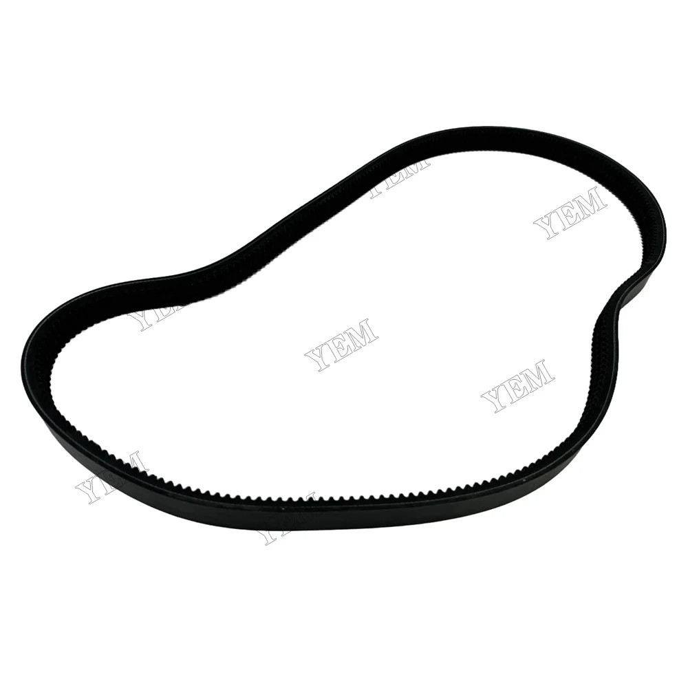 For Bobcat 6660766 Fan Belt Engine Rebuild Kit Engine Parts Factory 2