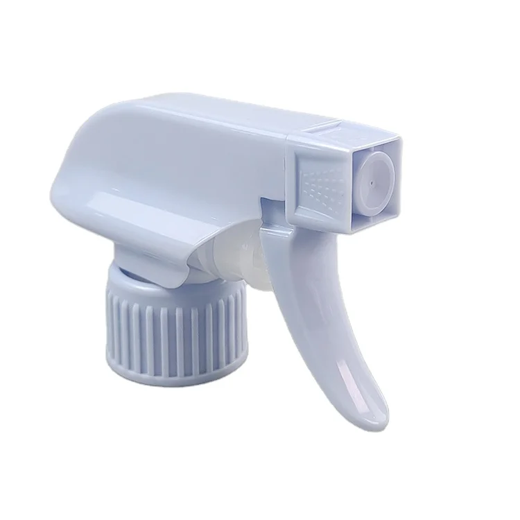 Customized All Plastic Trigger Sprayer 28/410 Plastic Trigger Sprayers for Pump Spray Bottle Daily Cleaning