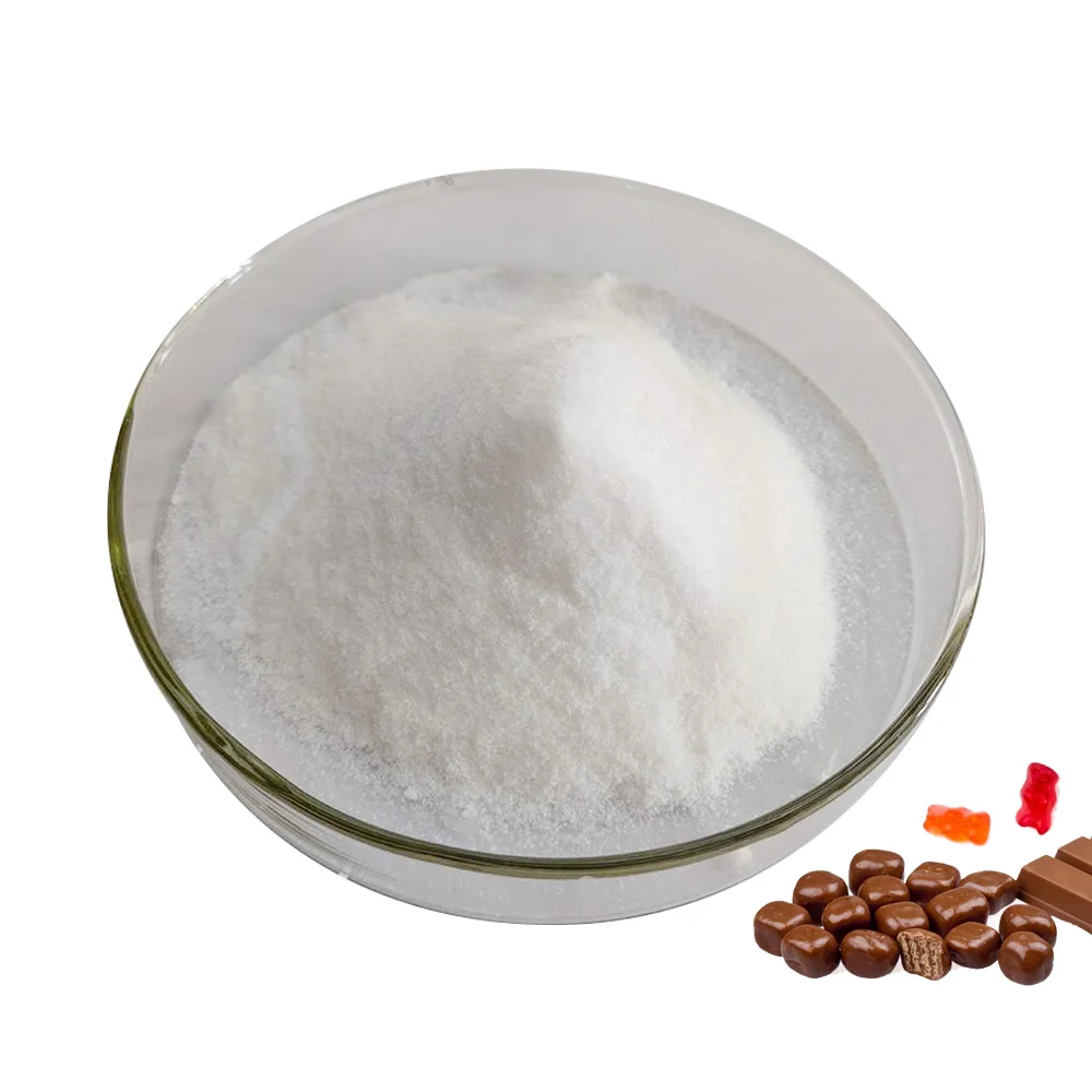 イソマルト ISOMALT E953 5kg パラチニット Isomalt E953 - A Natural Sweetener for Diabetics & Cooking