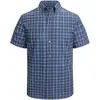 68 Navy With Print