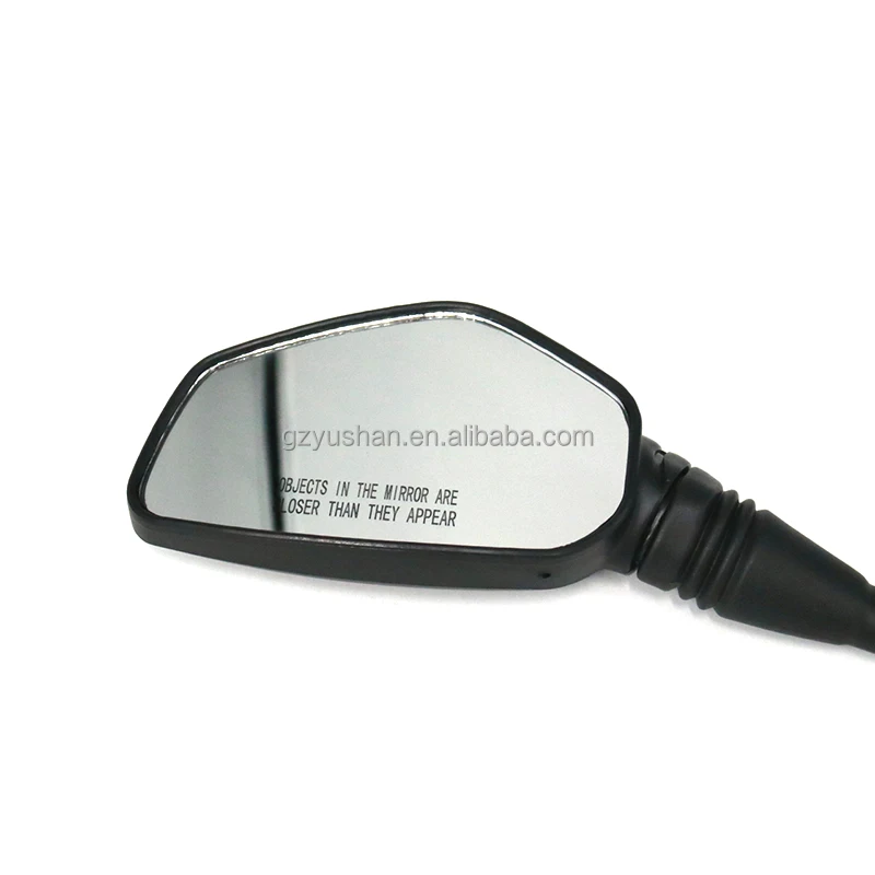 SH-1519 NS200 Motorbike Scooter Side Rearview Mirror,For Rouser Ns 200  Pulsar 200NS JL231600 JL231601