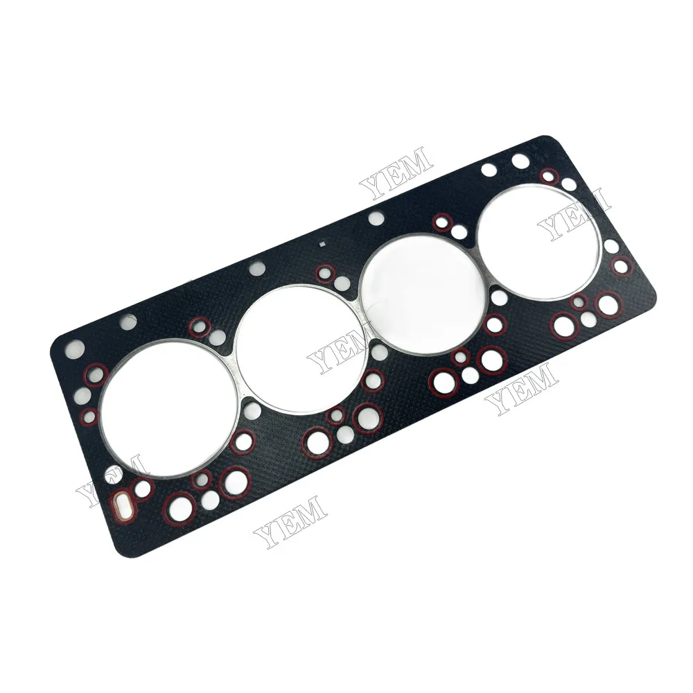 Head Gasket Fit for Yangdong Y495D Engine 5