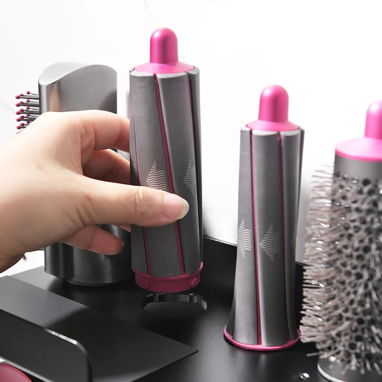 Wall Mount Dyson Hair Dryer Wrap Rebrilliant Dyson Supersonic