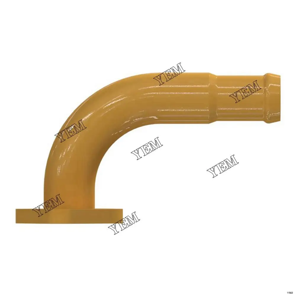 Factory Quality OEM Tube Assembly Fit for 249-8687 Engine Spare Parts 3
