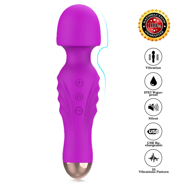 Factory OEM New Product Unique Patent Design Wand Massager Sex Toys for Man Woman Couple Massage Adult Toys Sex Toy Box Factory OEM New Product Unique Patent Design Wand Massager Sex Toys for Man Woman Couple Massage Adult Toys Sex Toy Box