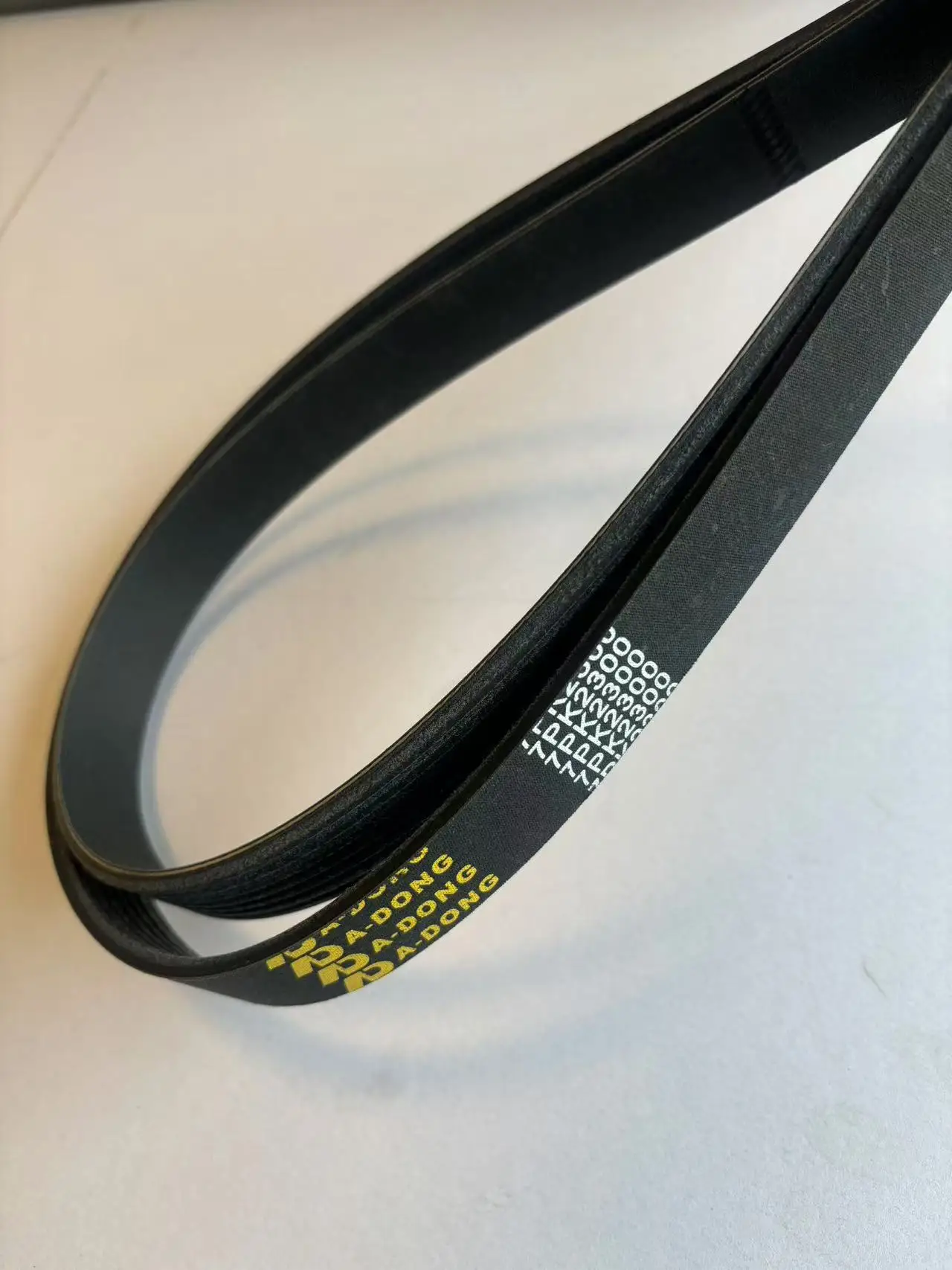 Increase Efficiency with Reliable Gates Belt Drive Solutions