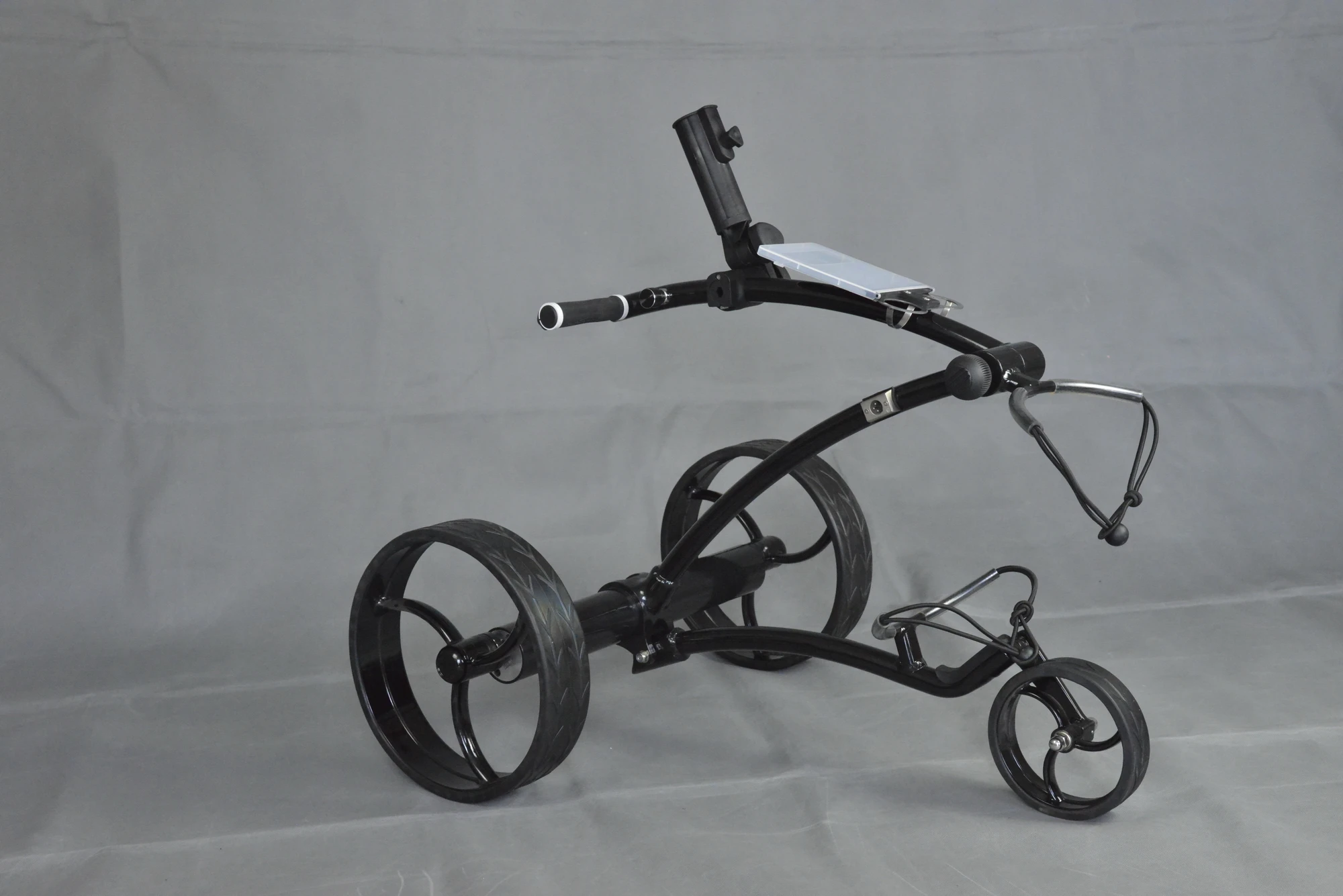 Aluminum Electric Golf Trolley Golf Buggy And Golf Accessories Buy