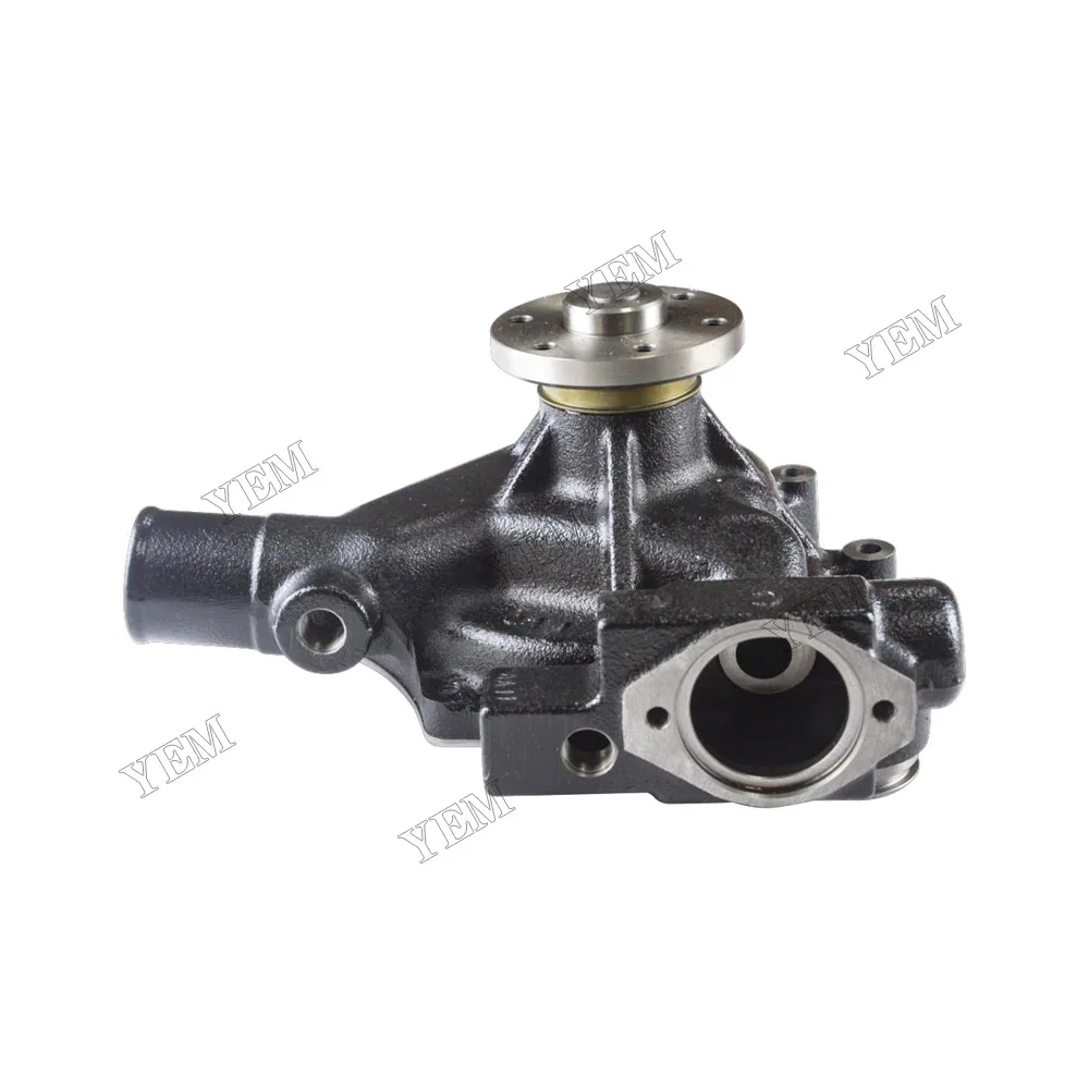 Water Pump 6205-61-1204 Fit for Komatsu D31PX-22 PC130-8 SAA4D95 Engine