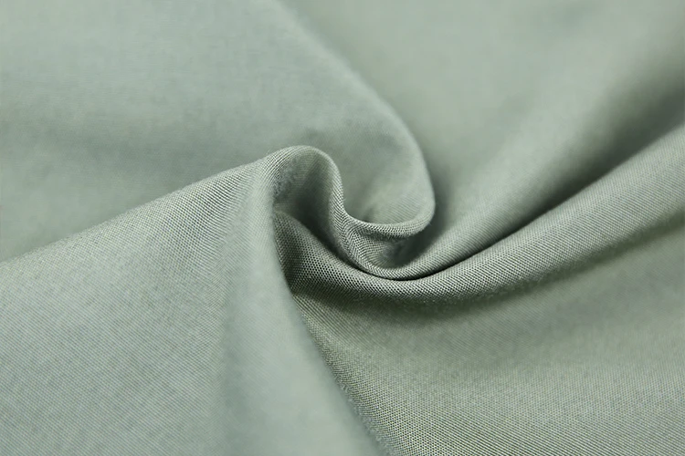 Cheap Pocketing Fabric For Polyester Cotton Dyed Pocket Lining Fabric Pocketing Fabric For Jeans